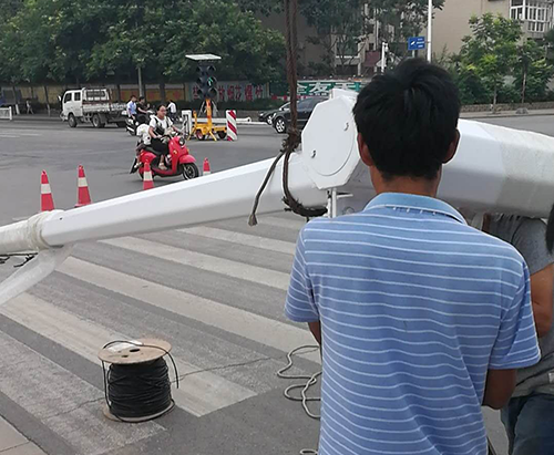 信号灯乐动网站