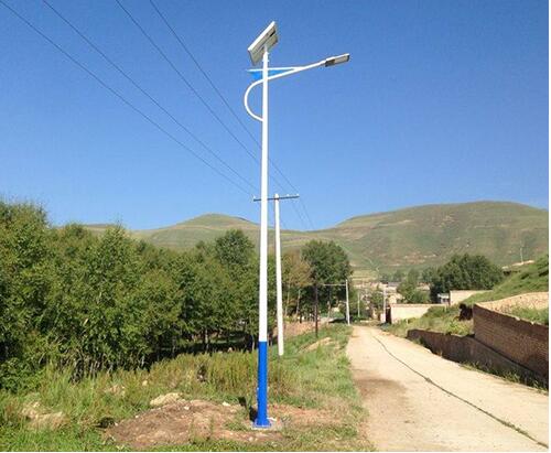 太阳能路灯杆热镀锌和冷镀锌哪个更耐用,它们有何区别? 太阳能路灯杆热镀锌和冷镀锌哪个更耐用,它们有何区别?