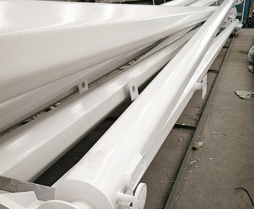 监控杆件应该如何挑选 监控杆件应该如何挑选