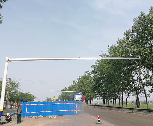 认知监控杆的抗风和抗震能力有多重要 认知监控杆的抗风和抗震能力有多重要